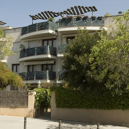 Atico Los Condes - * Sitges