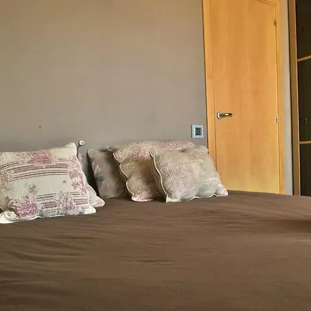 Apartman Atico Los Condes - Sitges