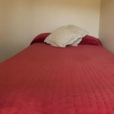 Atico Los Condes - Apartman *