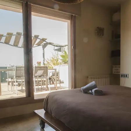Apartman Atico Los Condes - *