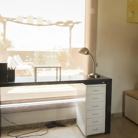 Apartman Atico Los Condes -