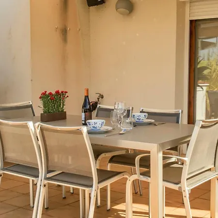 Atico Los Condes - Sitges